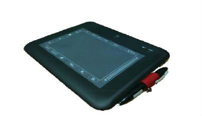 Labwe Wireless Tablet